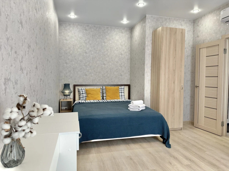 Квартира Welcome на Морском Проспекте 38