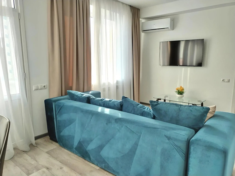 Квартира Центр Цветник Радон Власова 4