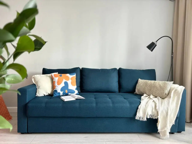 Квартира в стиле Pinterest в центре города