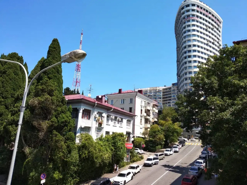 Апартаменты Премьер