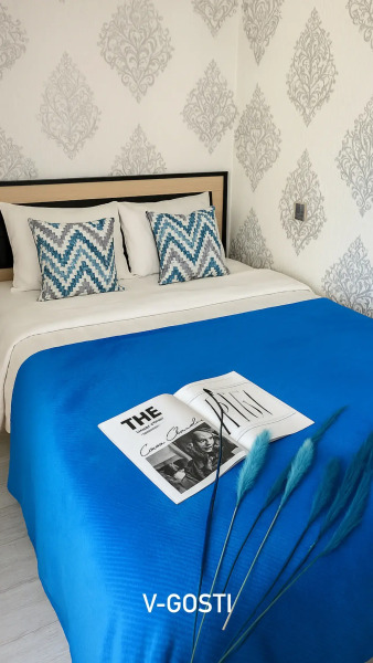 Квартира Бюджетный комфорт