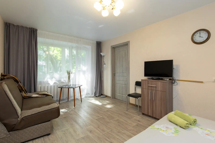 Квартира Пролетарская