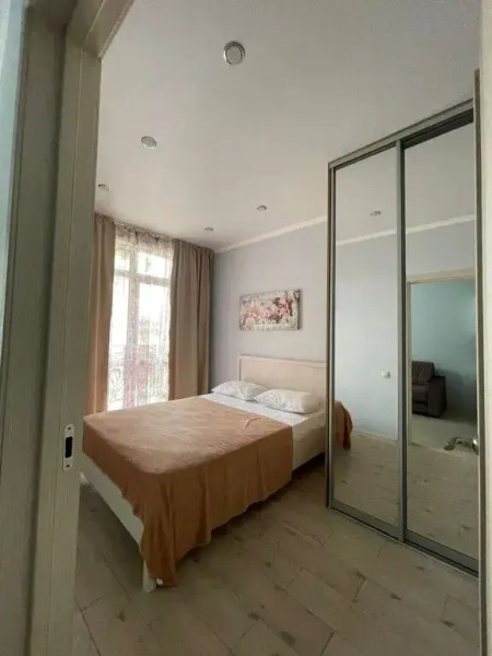 Апартаменты на Нижнеимеретинской 143