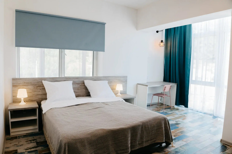 Апартаменты Дублин бэй 3