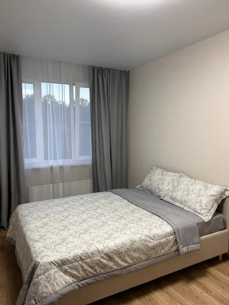 Квартира Тихая квартира с видом на лес