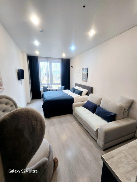 Апартаменты ПМЖ 11