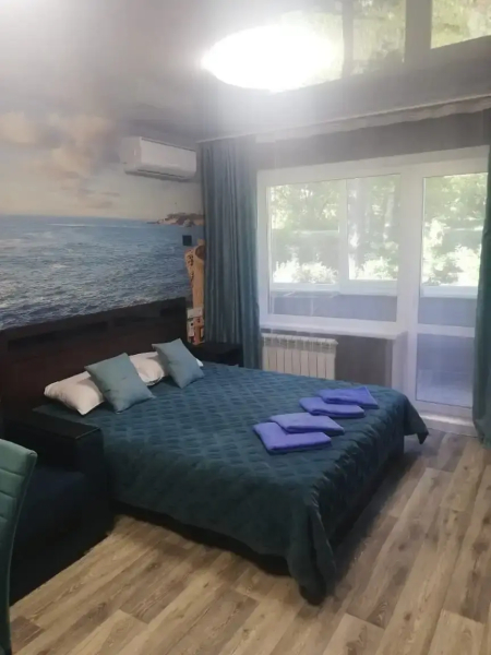 Квартира Посуточно Премьер 74