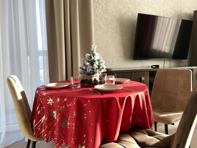 Апартаменты Baltic Resort на Автомобилистов