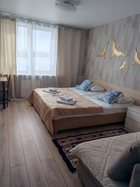 Отель Чемодан