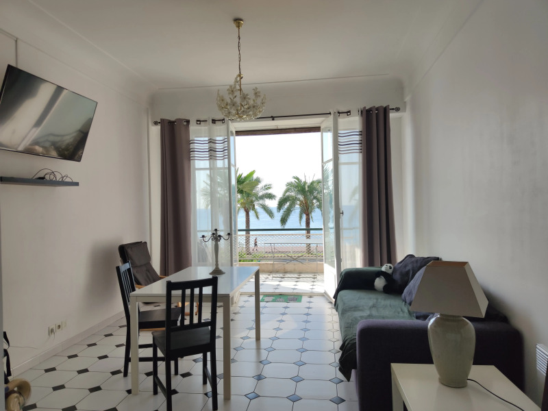 Апартаменты Seaview with one bedroom