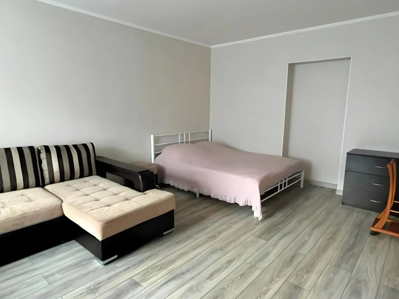 Квартира рядом с Набережной и Аквапарком