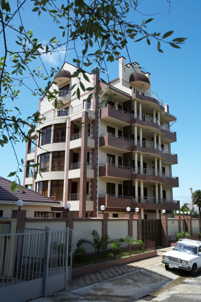 Жилое помещение Легенда