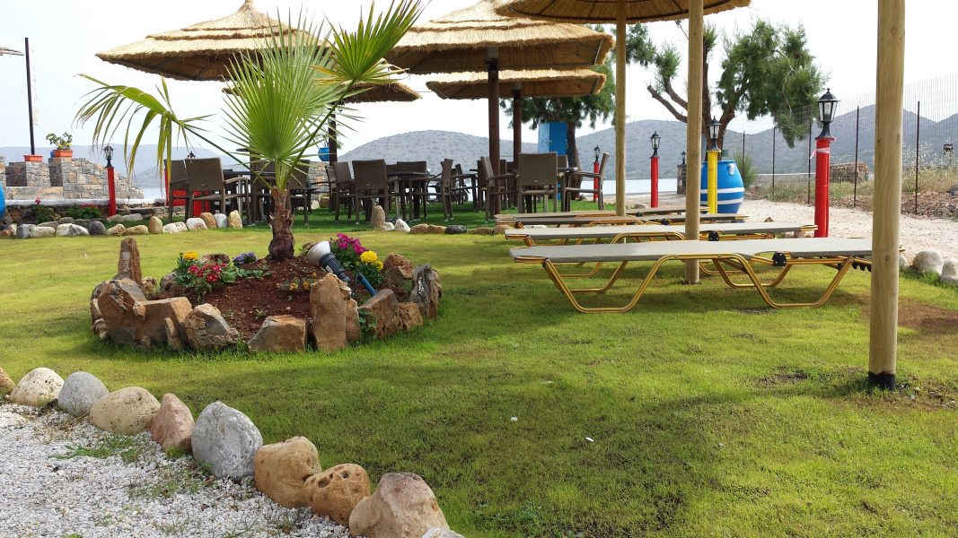 Апарт-Отель Elounda Sunrise