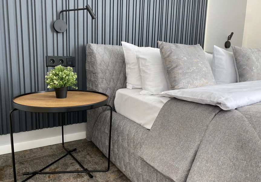 Мини-Отель Мистер Жулебин