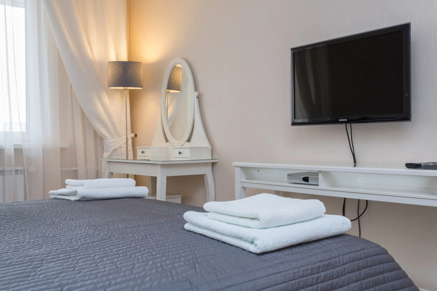 Апартаменты Бальмонт Маяковская 11