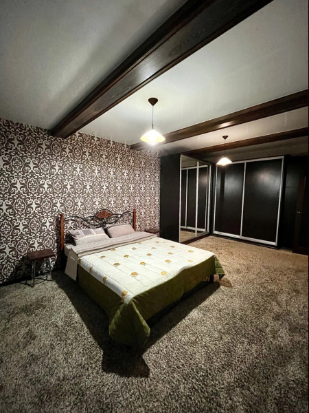 Апартаменты 2-Комнатная в Самом Центре