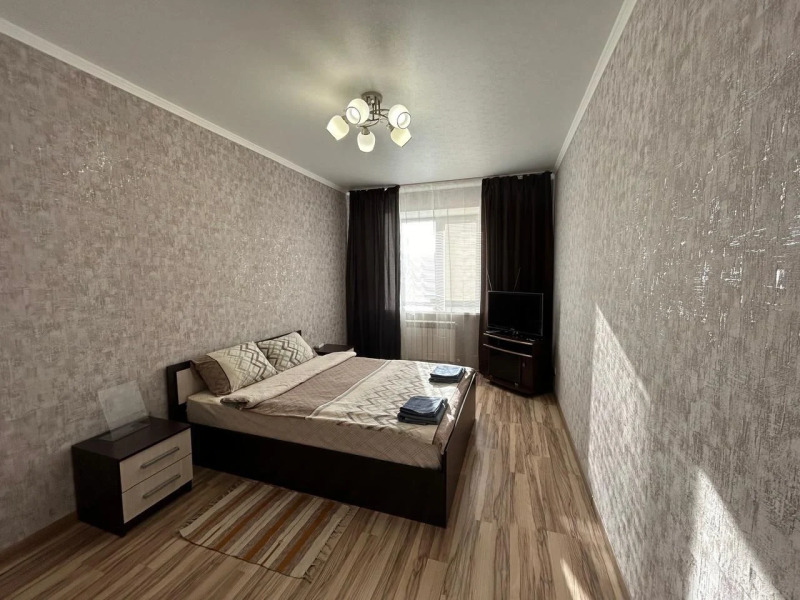 Апартаменты Aday с Красивым Видом из Окна