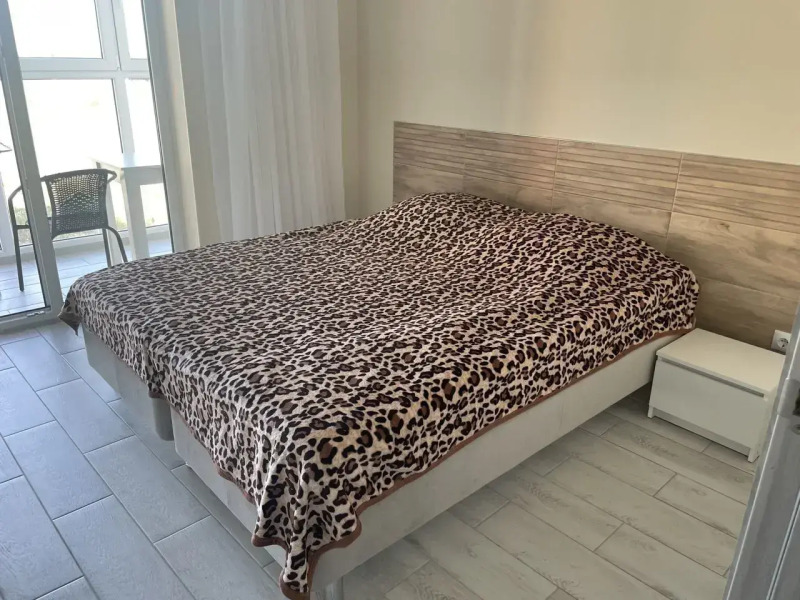 Квартира на Римской улице