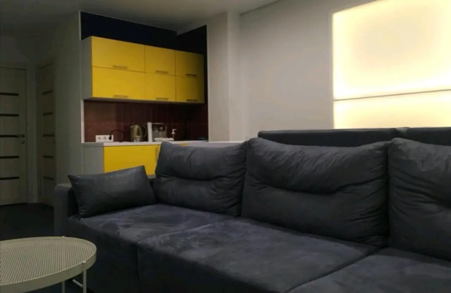 Апартаменты Галущака 9