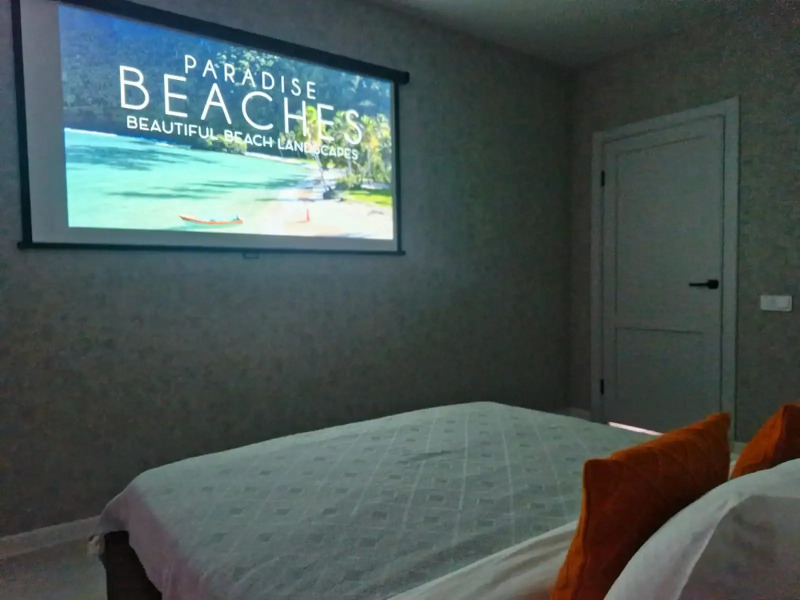 Квартира у Набережной реки Оби