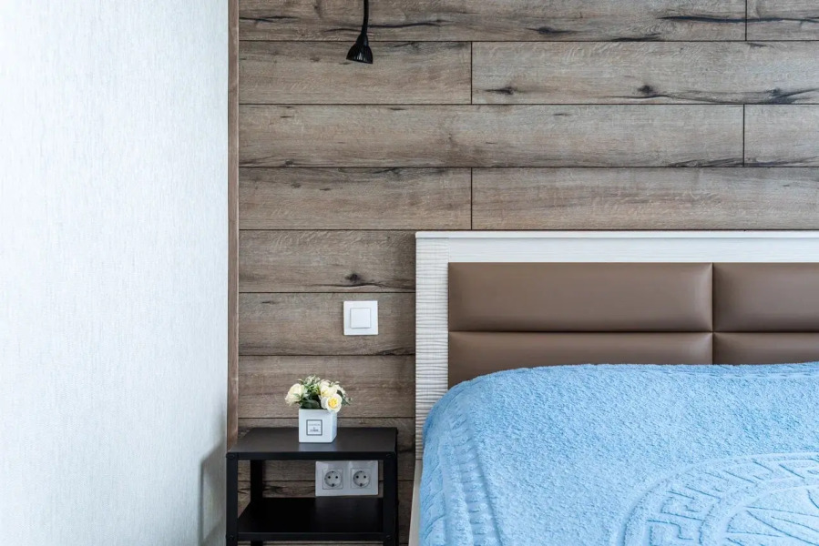 Апартаменты около Mega Химки #2