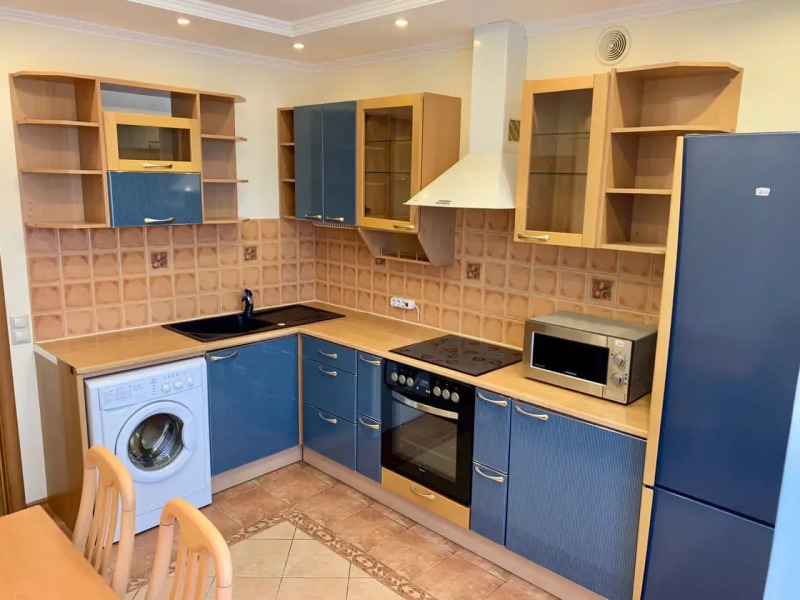 Апартаменты АВС на улице Толстого