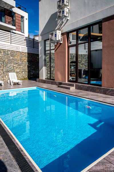 Вилла Инфинити