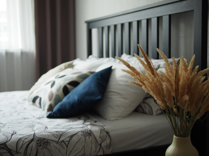 Апартаменты ЖК Победный