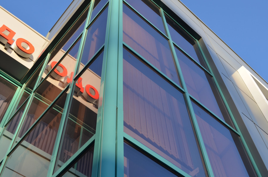 Гостиница Альбатрос