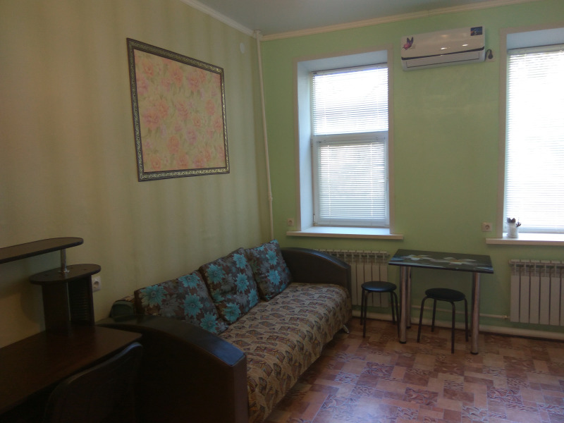 Апартаменты Номера Комнаты