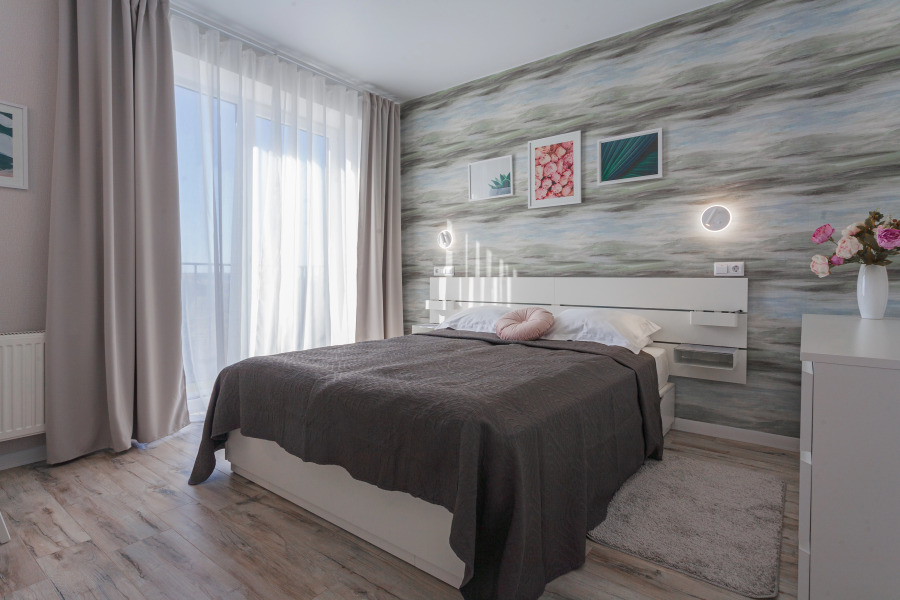 Апартаменты РелаксИнн