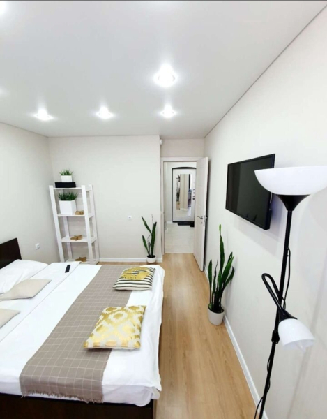 Квартира Советская 52