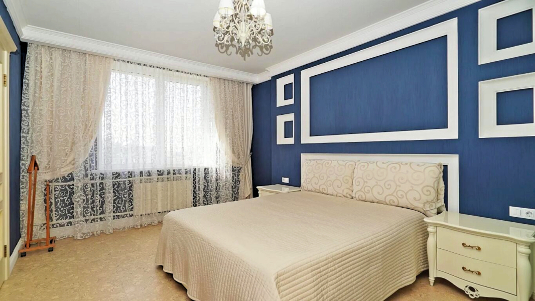 Апартаменты на Достоевского 50