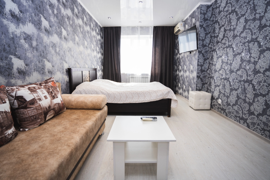 Апартаменты  ATLANT Apartments 286