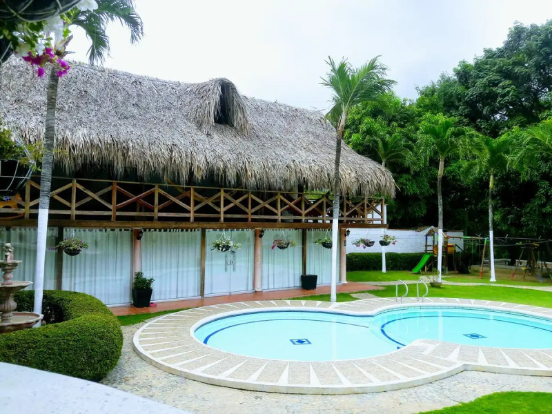 Хостел Randuky