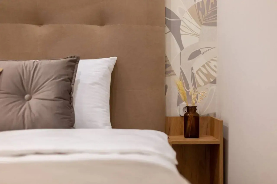 Квартира 4.16 STUDIO SVETLANA