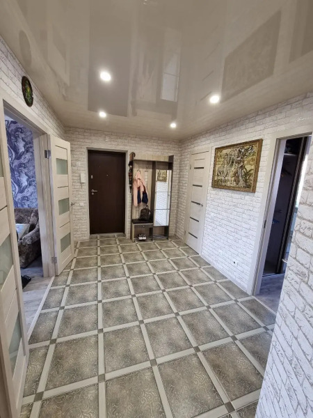 Апартаменты Cranz