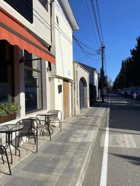 Гостевой дом Цвет