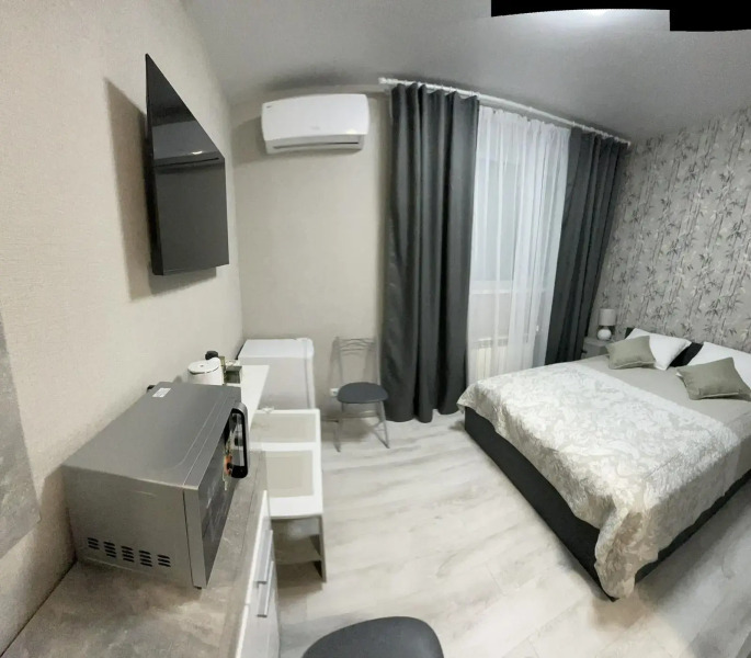 Отель Паспарту