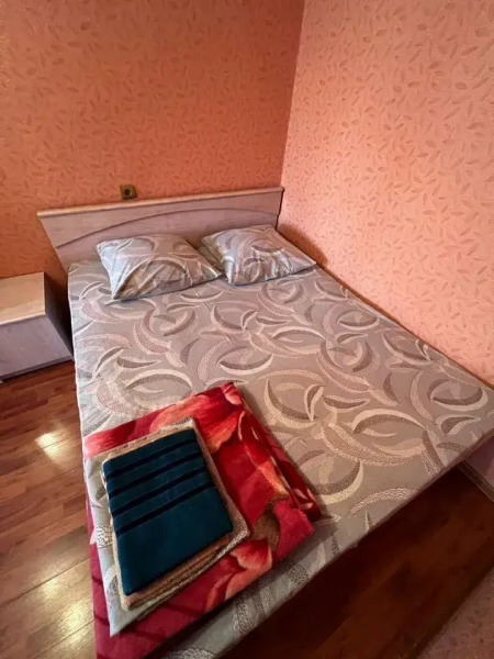 Апартаменты на улице Бульвар Мира, 3