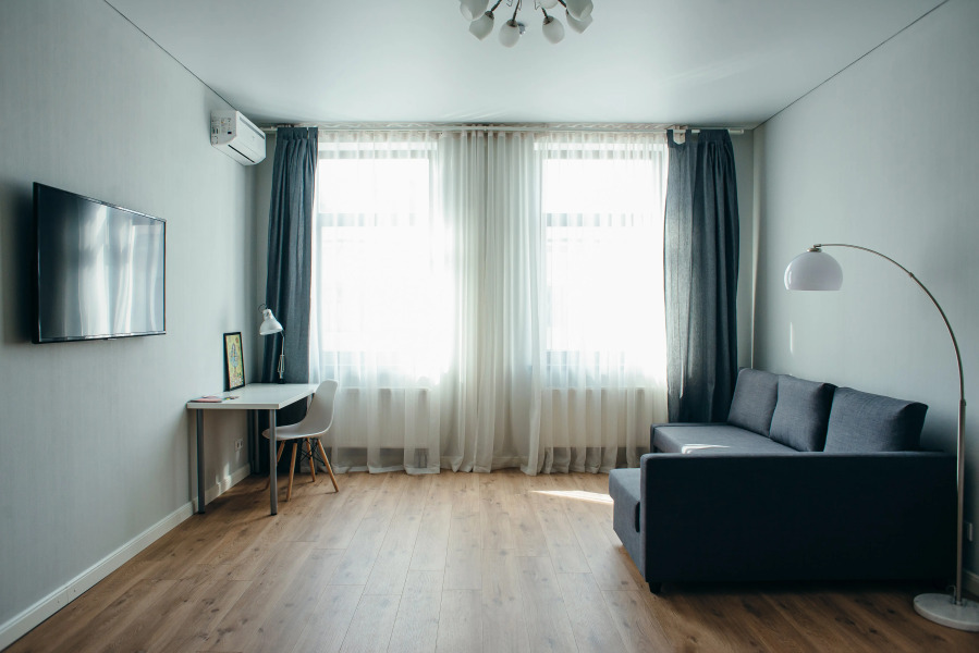 Апартаменты Kremlin Central Apartment