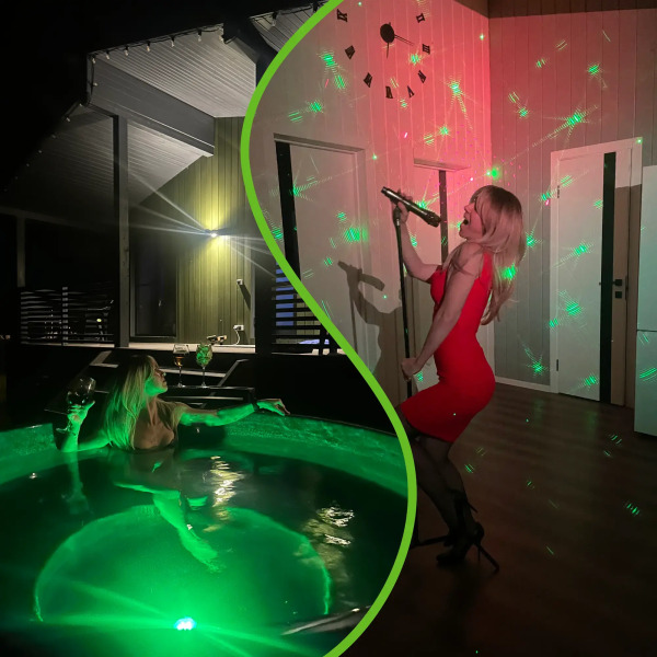 Частный дом Коттедж Karhouse