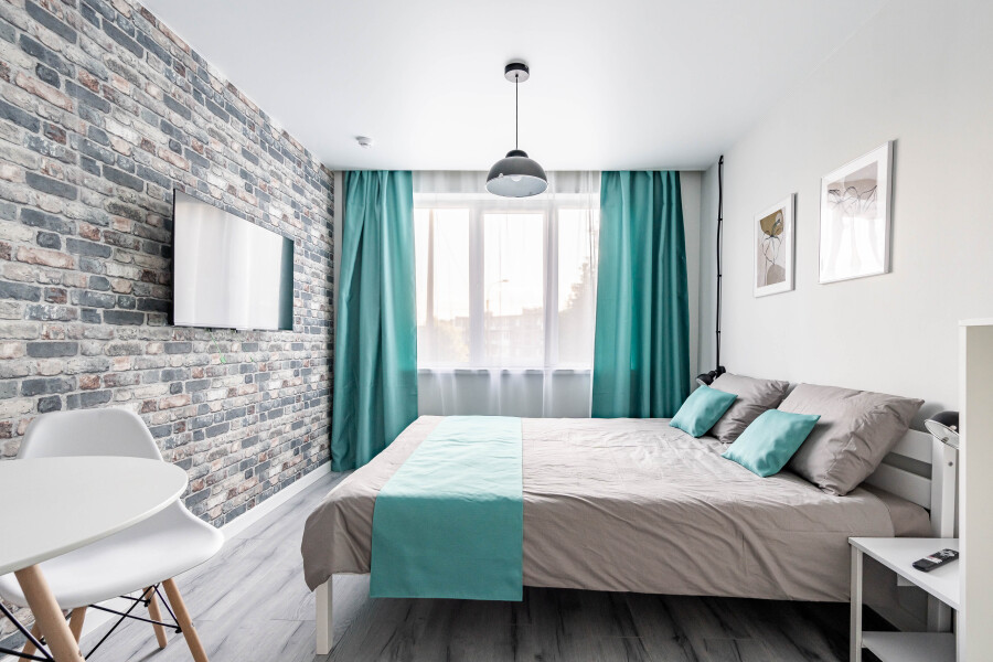 Мини-отель Fanoteli