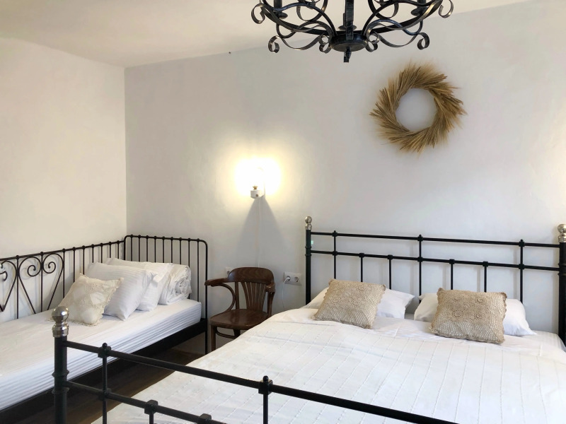 Гостевой дом Вилла Тау