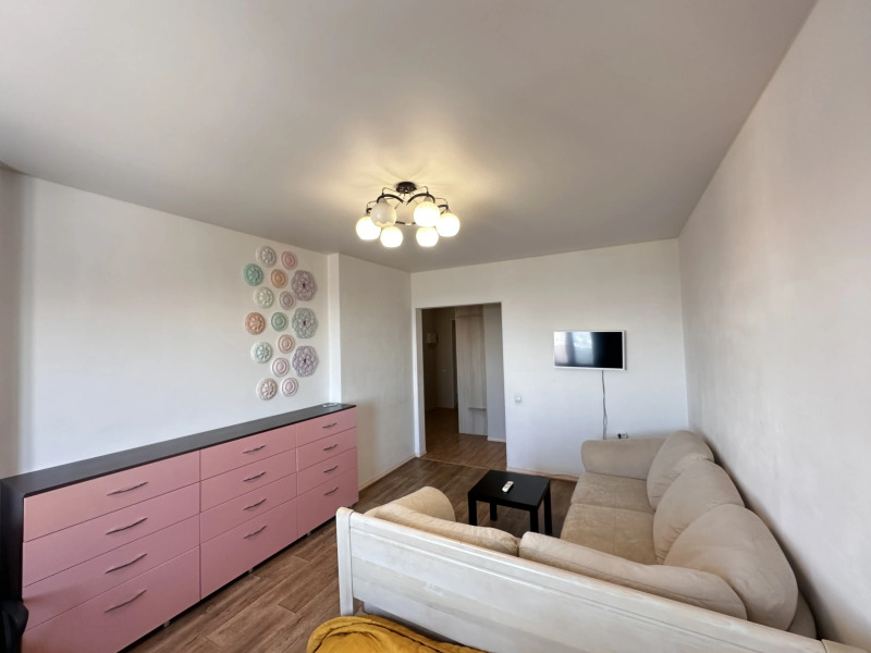 Квартира РКБ/ДРКБ/Автовокзал