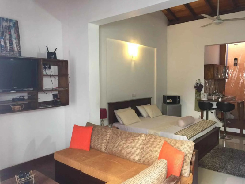 Апартаменты Yoho Westwood Residence