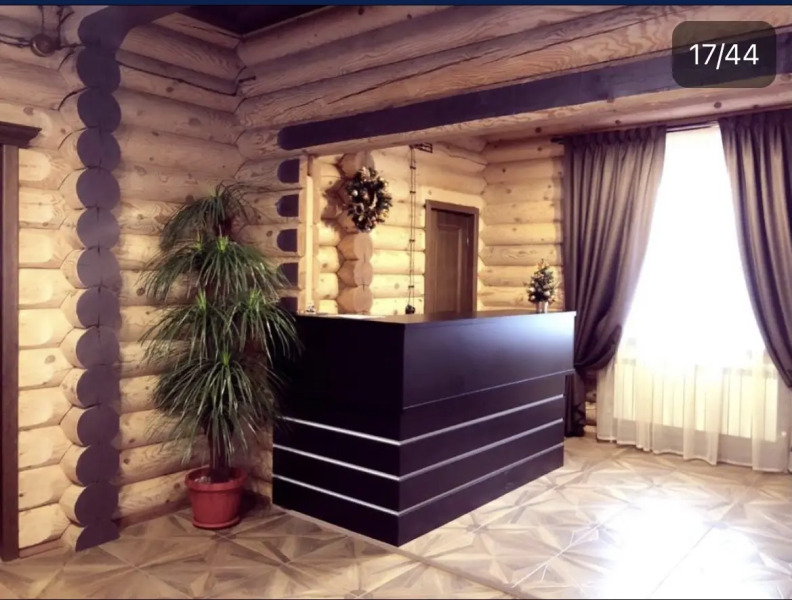 Гостевой Дом Тебердинская сказка