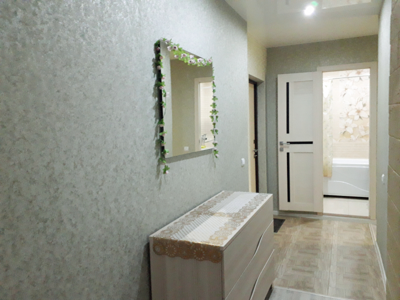 Квартира Уютная 2-х ком. квартира