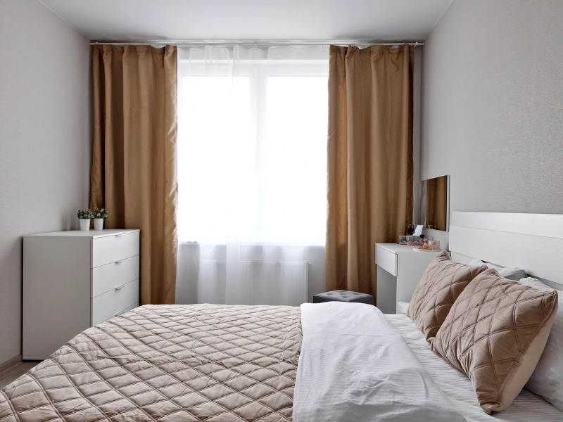 Апартаменты RENT198 Family Galaktika