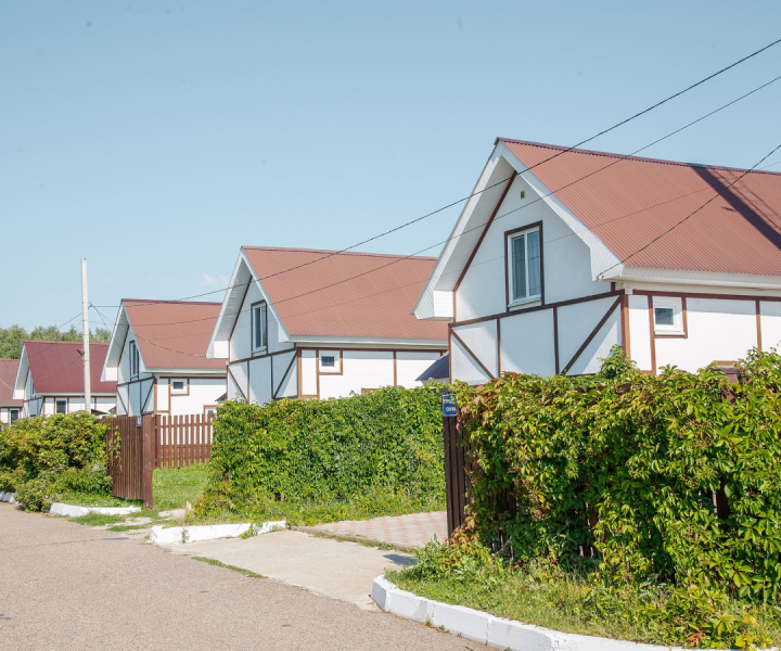 База отдыха Белая дача